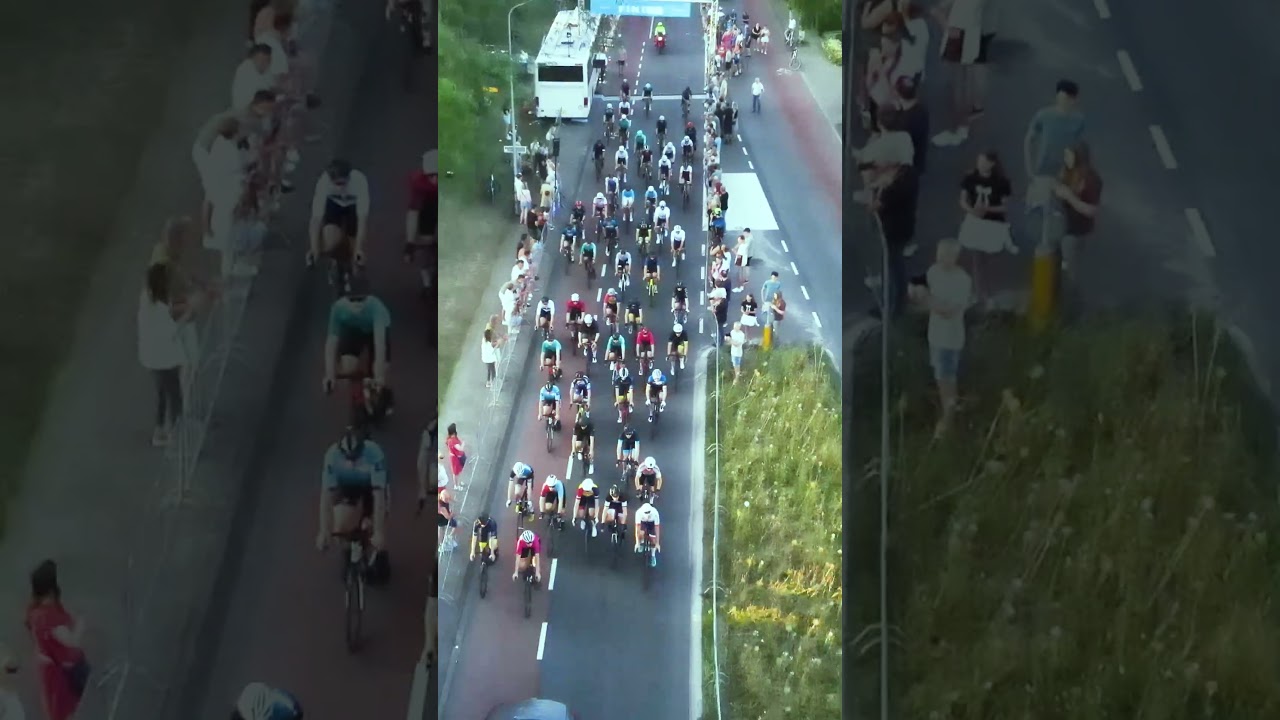 Ronde van Ede Promo
