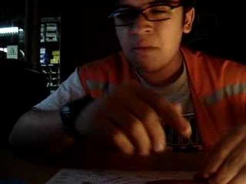 goldenek freestyle 2