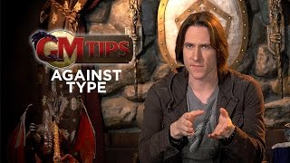 Roleplaying Against Type in D&amp;D! (GM Tips w/ Matt Mercer)