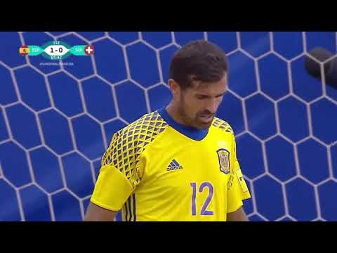 EBSL  Superfinal   2017   SPAIN   SWITZERLAND