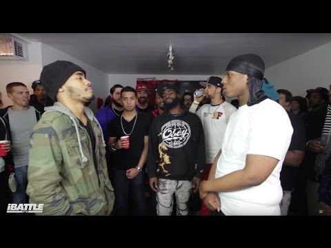 Verce vs Bubba Forde