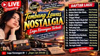 Download lagu 🔴 LIVE 24 JAM TEMBANG LAWAS NOSTALGIA TERBAIK 🎶 Lagu Kenangan 80–90an | Pance Pondaag, Dian Piesesha mp3