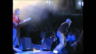 Guano Apes &quot;Cuts&quot; live Portugal 2002 - for DJ :-)