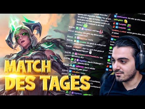 Carried to Rank1 by Chat - @AgurinTV Stream Highlights