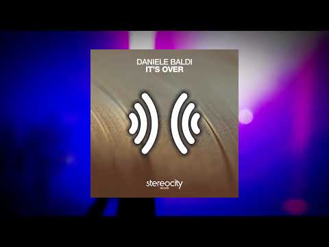 Daniele Baldi - It's Over