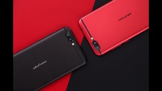 Ulefone T1 Review - A Lot of Power on a Budget!