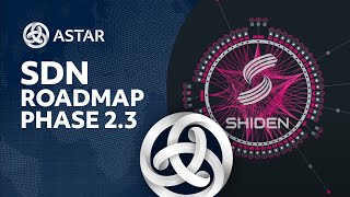 Shiden Roadmap update - SDN tokens are distributed to all crowdloan participants<br/>July 28, 2021 (00:09:31) Shiden Roadmap update - SDN tokens are distributed to all crowdloan participants<br/>July 28, 2021 (00:09:31)