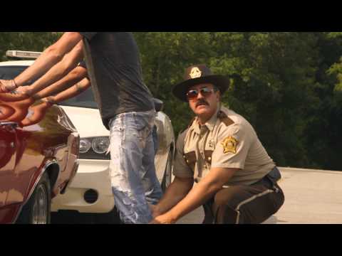 Bucky Covington & Shooter Jennings - Drinking Side of Country (MUSIC VIDEO)