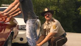 Bucky Covington &amp; Shooter Jennings - Drinking Side of Country (MUSIC VIDEO)