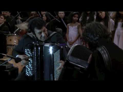 Goran Kovačević  & Lelo Nika