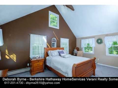 77 Maple Street Unit 1, Middleton MA 01949 - Condo - Real Estate - For Sale -