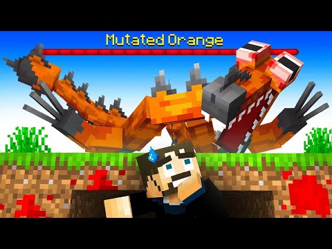 Extreme Rainbow Friends Hide and Seek