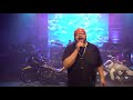 Fred Hammond - Draw Nigh (remix)