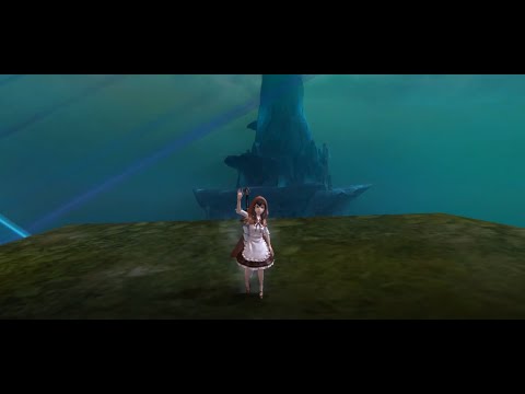 Aion Classic NA 1.5 - Templar PvP | Bamb