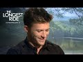 The Longest Ride | Either/Or with Scott Eastwood.