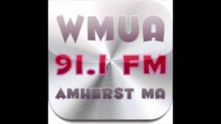 Celtic Rock and Talk on WMUA Show 12 2/24/16