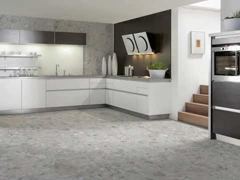Stonela Smoky-VITRIFIED FLOOR TILES