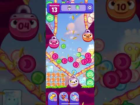 Angry Birds - Dream Blast 657