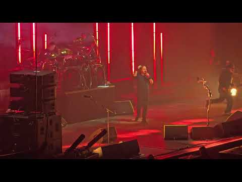 KORN - YALL WANT A SINGLE (Live in Hannover, ZAG Arena - 03.06.2025 - 4K)