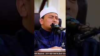 Download lagu Ustaz Wadi Anuar~Wanita berpakaian tapi telanjang mp3