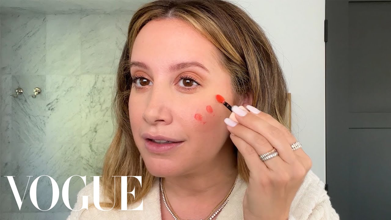 Ashley Tisdale
