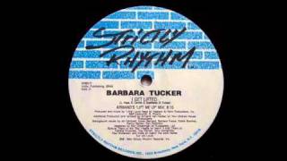 BARBARA TUCKER - I Get Lifted (Armand's "Lift Me Up" Mix) 1994