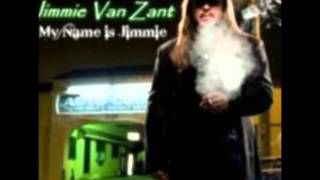 Jimmie Van Zant   Blue Collar Man