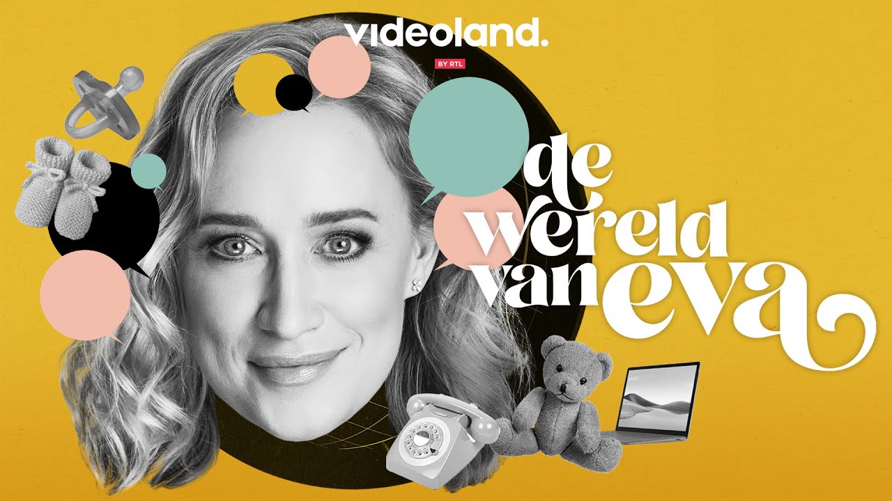 De Wereld van Eva | Nu te zien