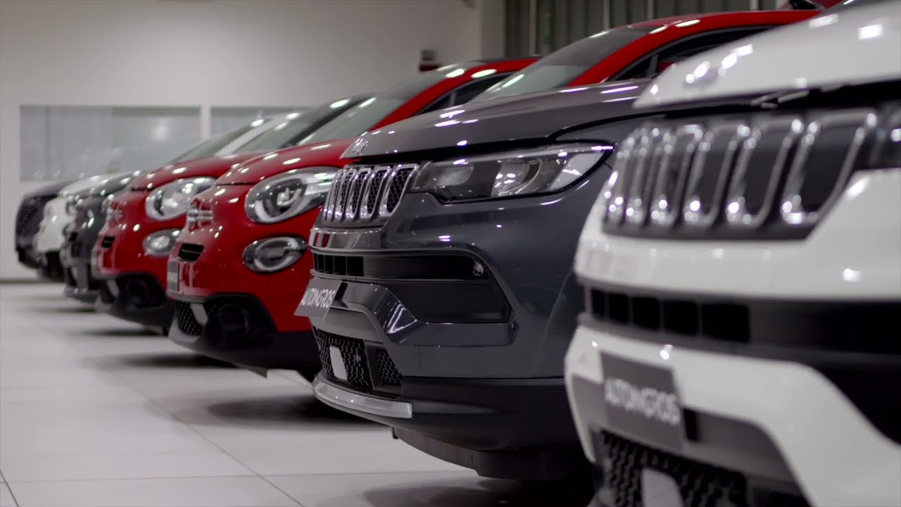 Autoingros Torino SpA