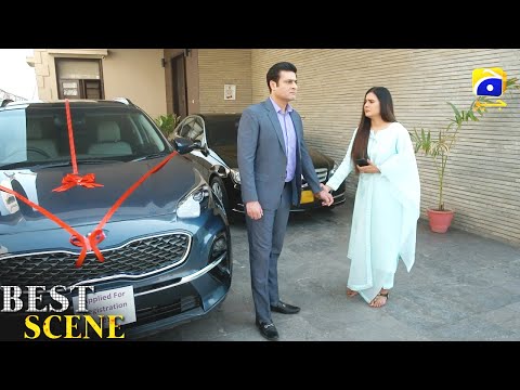 Behroop Episode 75 || 𝗕𝗲𝘀𝘁 𝗦𝗰𝗲𝗻𝗲 𝟬𝟰 || Zubab Rana - Asad Siddiqui - Beenish Chauhan || Har Pal Geo