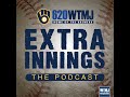 Brewers Extra Innings June 1st , 2024