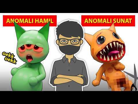 ANIMAL HOSPITAL TAPI JAM 3 PAGI