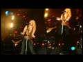 Shakira - Si te vas (Rock in Rio Madrid 2010) 