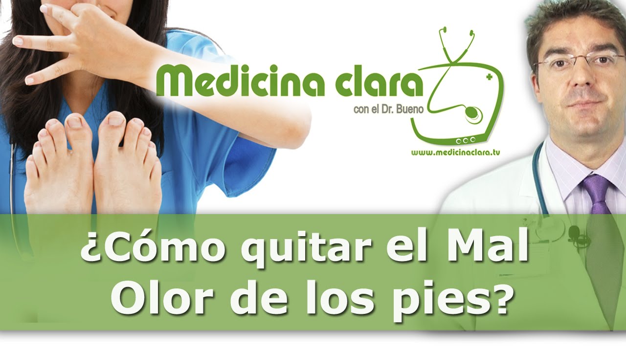 Watch Quitar el mal olor de los pies. Causas, y consejos médicos a seguir. Now Quitar el mal olor de los pies. Causas, y consejos médicos a seguir.
