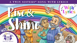 Rise &amp; Shine   A Twin Sisters® Song With Lyrics!