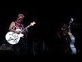Stray cats live 2004 i won't stand your way