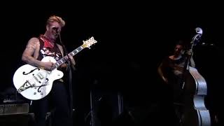 Stray cats live 2004 i won&#39;t stand your way