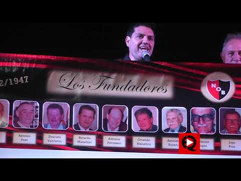 75 años del Club N  O  B  de El Araza