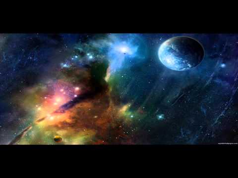 WaveTraxx - A New Day