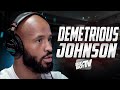 Demetrious Johnson On Fight W Henry Cejudo Dominance Of ESports Conor McGregor S Best Investment