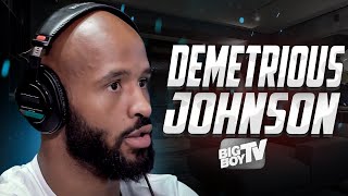 Demetrious Johnson on Fight w/ Henry Cejudo, Dominance of eSports & Conor McGregor's Best investment