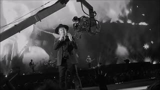 U2 Exit (Multicam HD Audio) Joshua Tree Tour 2017