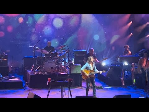 PAOLO NUTINI-Children Of The Stars LIVE @ Sydney State Theatre 13/04/2023 #paolonutini