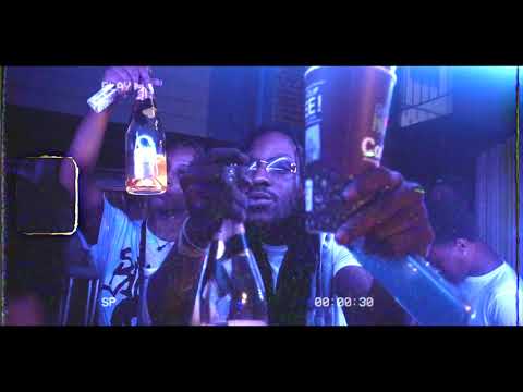 CartiEarss - “Having My Way” (Official Video)