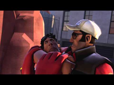 SFM Tennis - Stop That Rocket! 2/6