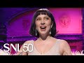 Lady Gaga Monologue SNL