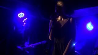 "Ça a raté" (Françoise Hardy Cover), Adia Victoria - Paris, Mars 2017