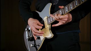 Video thumbnail for Yamaha Revstar Series Demo by Jeff Schroeder | RS702B by Yamaha Global