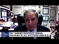 Fmr. Defense Sec. calls for Donald Trump's resignation after violent Capitol siege Fmr. Defense Sec. calls for Donald Trump's resignation after violent Capitol siege