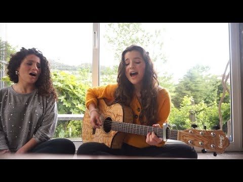 "Stop crying your heart out" Oasis (cover)